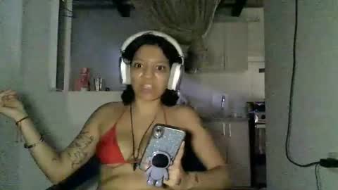 Snapshot of zafiro_rubi chatting on July 18, 2:21 pm Zafiro online show from July 18, 2:21 pm