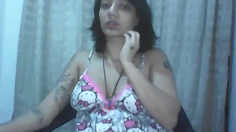 Snapshot of zafiro_rubi chatting on August 2, 2:59 pm Zafiro online show from August 2, 2:59 pm