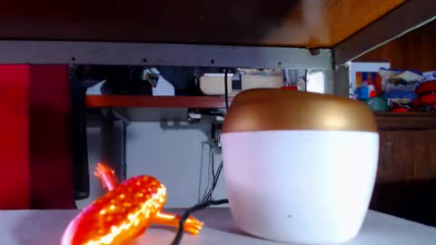 zafiro_subversiva online show from March 16, 9:30 pm