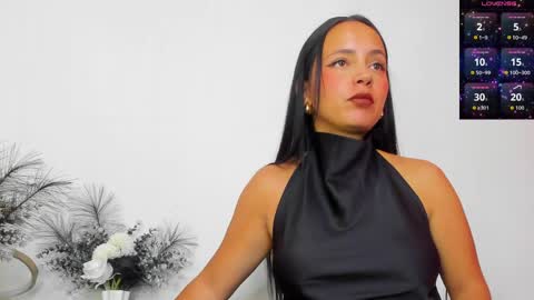 GODDESS ZAFIRO WINSLOW online show from March 31, 8:42 pm