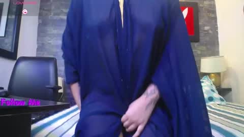 Zahra online show from February 23, 8:28 pm