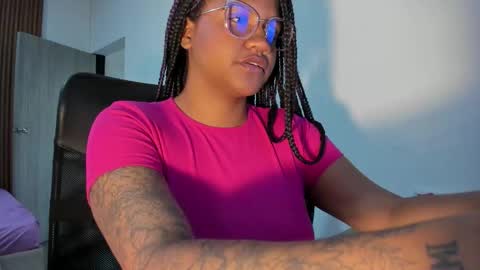 zahra_rose online show from December 13, 9:09 pm