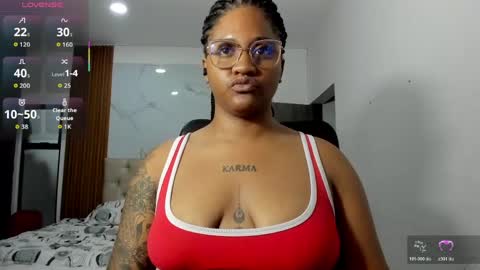 zahra_rose online show from April 26, 1:47 am