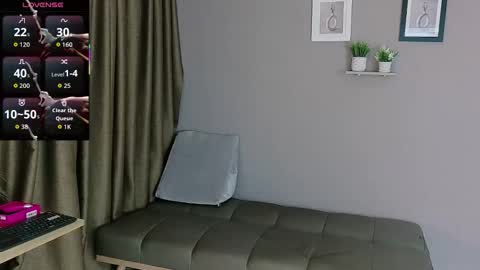 zahramilf online show from February 2, 8:18 pm