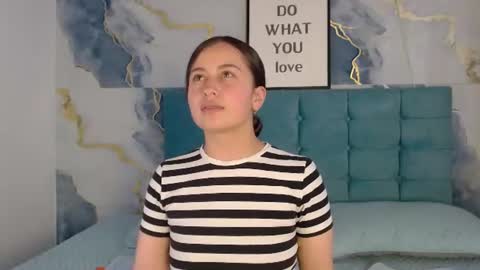 Zaida online show from June 11, 5:44 pm