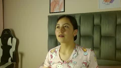 Zaida online show from June 15, 11:18 pm