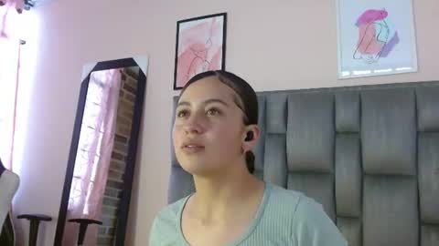 Zaida online show from June 27, 9:20 pm
