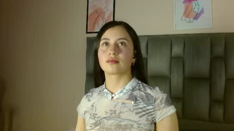 Zaida online show from July 24, 11:25 pm