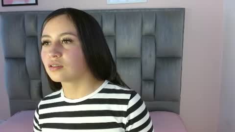 Zaida online show from July 29, 9:24 pm