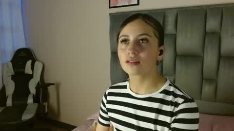 Zaida online show from July 31, 11:04 pm