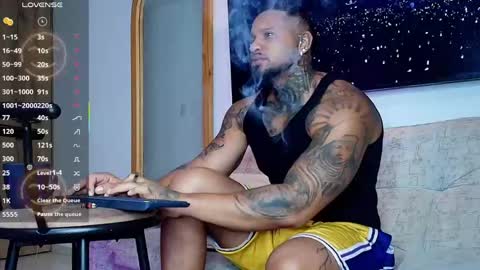 Snapshot of zain_diesel7 chatting on May 22, 10:21 am INSTAGRAM yormanfit7 online show from May 22, 10:21 am
