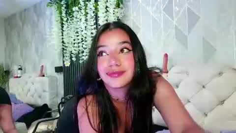 Zaira Bonny online show from June 30, 4:02 am