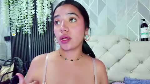 Zaira Bonny online show from July 1, 7:02 pm