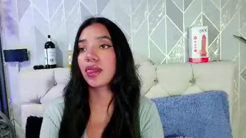 Zaira Bonny online show from July 8, 9:08 pm