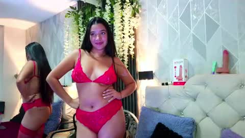 Zaira Bonny online show from July 17, 7:08 pm
