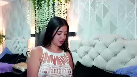 Zaira Bonny online show from July 23, 4:38 pm