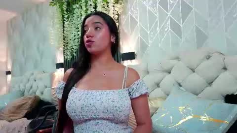 Zaira Bonny online show from July 29, 6:17 pm