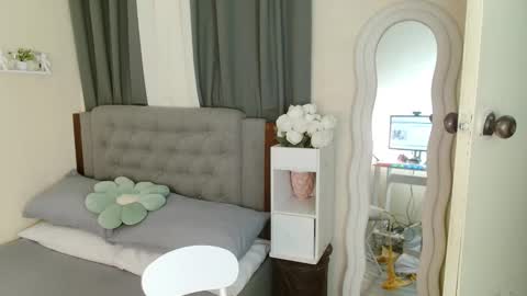 Snapshot of zairaaaaa chatting on March 7, 2:14 pm Zai online show from March 7, 2:14 pm