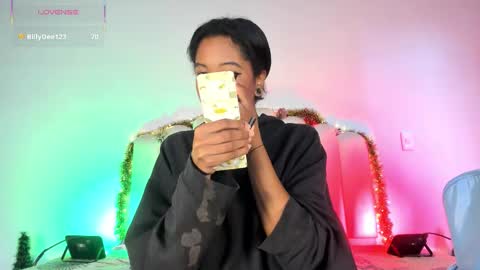 Zaira online show from November 30, 1:48 pm