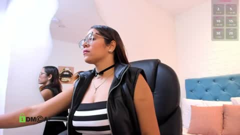 zaira online show from July 13, 1:52 am