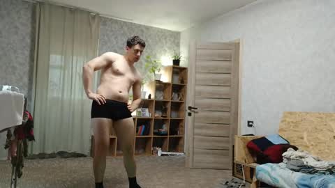 Zack online show from April 29, 9:46 am