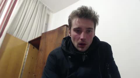 Snapshot of zakonezach chatting on January 29, 1:16 am zakonezach online show from January 29, 1:16 am