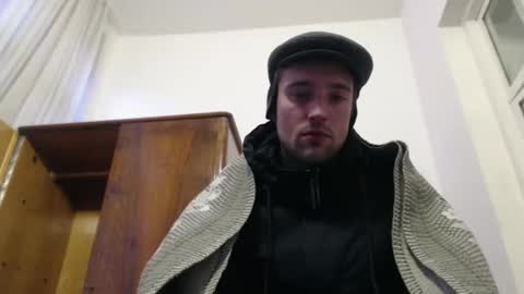 Snapshot of zakonezach chatting on February 4, 4:15 am zakonezach online show from February 4, 4:15 am