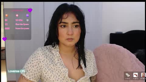 zakura_ania online show from March 22, 6:22 pm