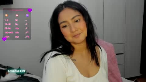 Snapshot of zakura_ania chatting on June 4, 2:50 am zakura_ania online show from June 4, 2:50 am