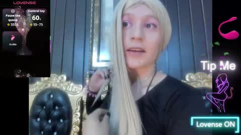 Megan online show from March 16, 4:07 am