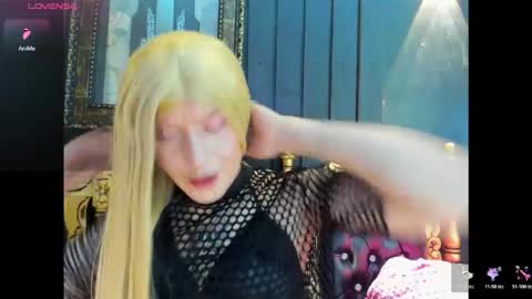 Snapshot of zalir_666 chatting on May 7, 3:34 am Megan online show from May 7, 3:34 am