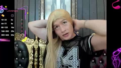 Snapshot of zalir_666 chatting on May 19, 4:52 am Megan online show from May 19, 4:52 am