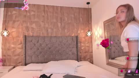 Snapshot of zamahara_rodriguez chatting on May 24, 7:30 pm Zamahara online show from May 24, 7:30 pm
