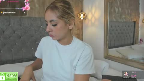 Snapshot of zamahara_rodriguez chatting on June 3, 8:03 pm Zamahara online show from June 3, 8:03 pm