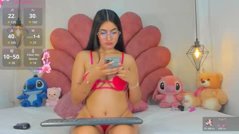 zamantha online show from February 27, 10:43 pm