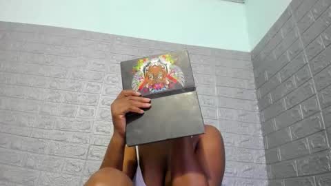 Snapshot of zamara__ chatting on June 6, 2:27 am Zamara online show from June 6, 2:27 am
