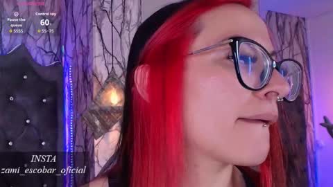   online show from February 3, 5:40 pm