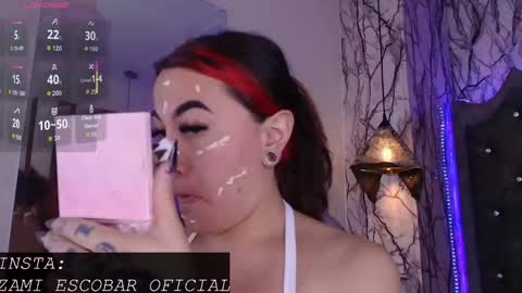   online show from May 1, 5:39 pm