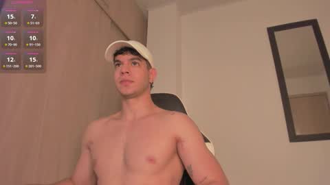 zamir online show from January 9, 7:59 pm