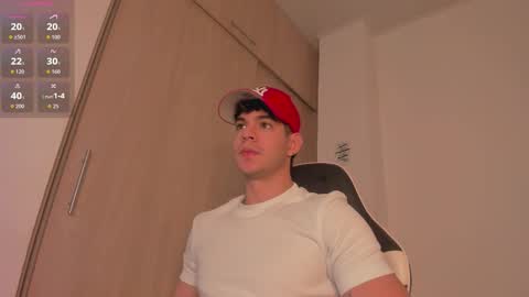 zamir online show from February 12, 8:48 pm