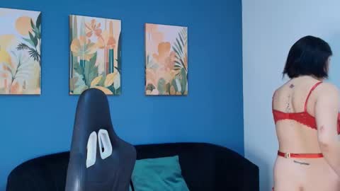 zamira_taylor online show from November 14, 11:13 pm