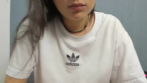 Snapshot of zammii69 chatting on February 19, 9:03 pm zammii69 online show from February 19, 9:03 pm