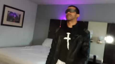 Snapshot of zamoraedii1994 chatting on January 4, 10:02 pm Edii online show from January 4, 10:02 pm