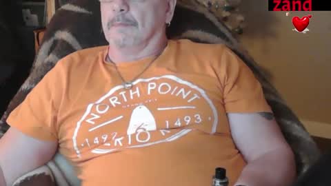 Snapshot of zander007 chatting on February 27, 4:51 pm zander007 online show from February 27, 4:51 pm