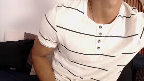 Snapshot of zander_2120 chatting on January 11, 5:51 pm Zander online show from January 11, 5:51 pm