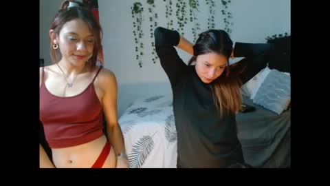 Snapshot of zandra6ghal chatting on October 24, 5:04 am zandra6ghal online show from October 24, 5:04 am