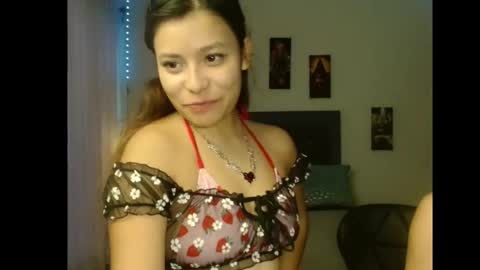 Snapshot of zandra6ghal chatting on October 31, 9:49 pm zandra6ghal online show from October 31, 9:49 pm