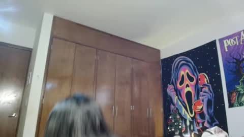 zandra6ghal online show from December 15, 5:50 pm