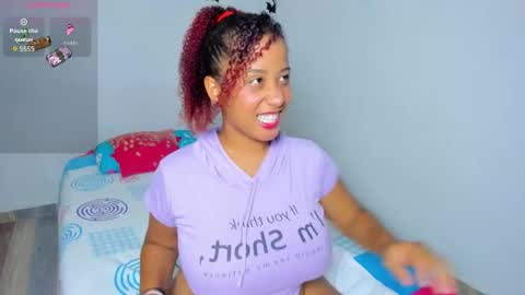 Snapshot of zandra_kiman chatting on November 20, 2:34 am Zandra online show from November 20, 2:34 am