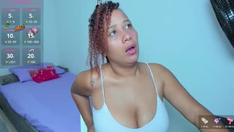 Zandra online show from January 15, 10:42 am